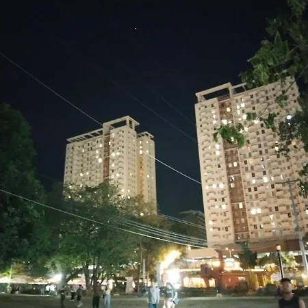 Hanna'S Place In Avida It Park